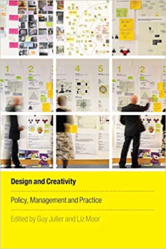 Design and Creativity: Policy, Management and Practice - Epub + Converted Pdf